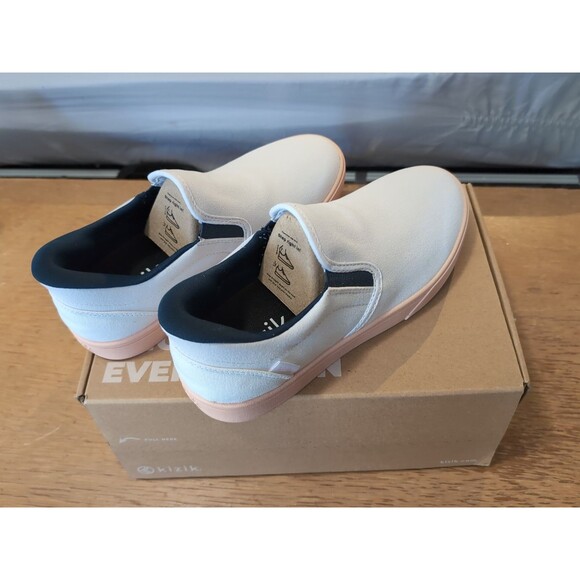 Kizik Women's Venice Bahama Size 8.5 Wide Hands Free - Picture 3 of 6